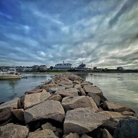 National Hotel New Shoreham Dış mekan fotoğraf