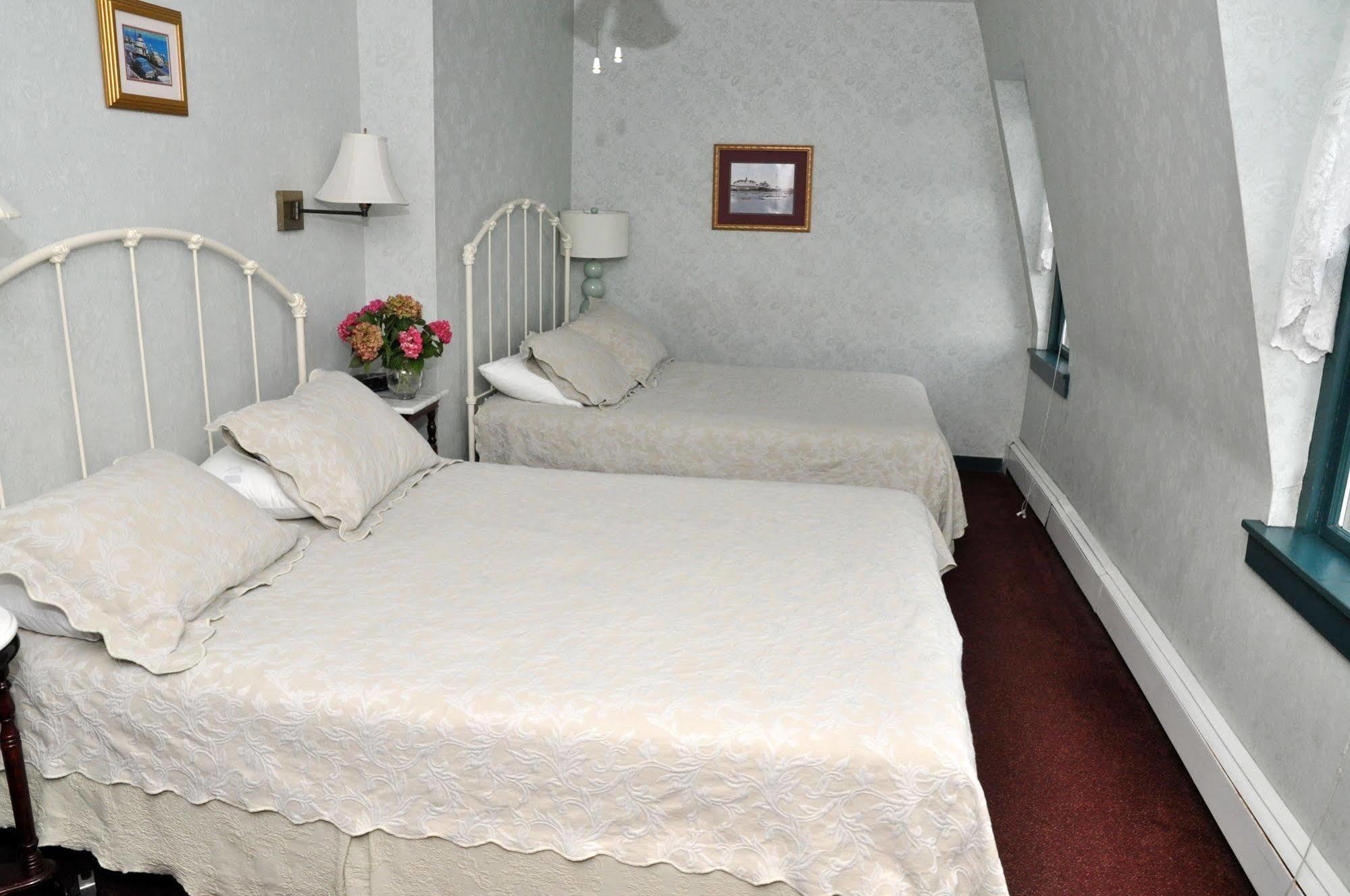 National Hotel New Shoreham Dış mekan fotoğraf