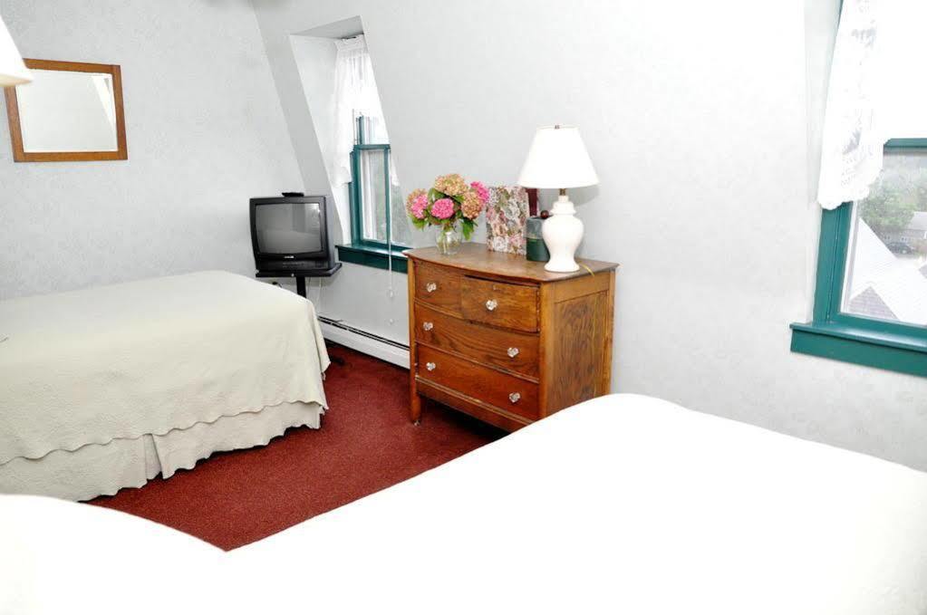 National Hotel New Shoreham Dış mekan fotoğraf